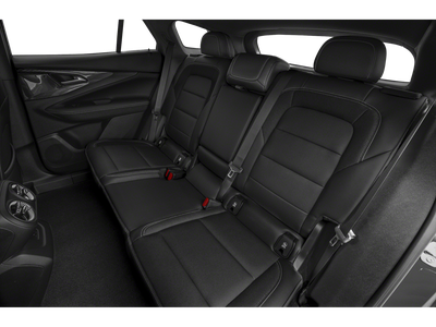 2026 Chevrolet Blazer EV AWD LT