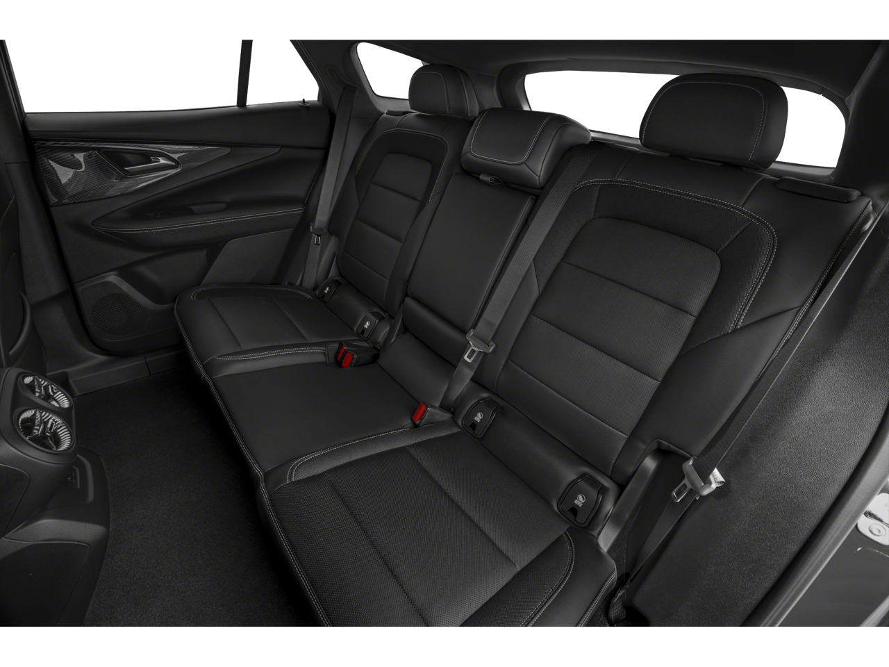 2026 Chevrolet Blazer EV AWD LT