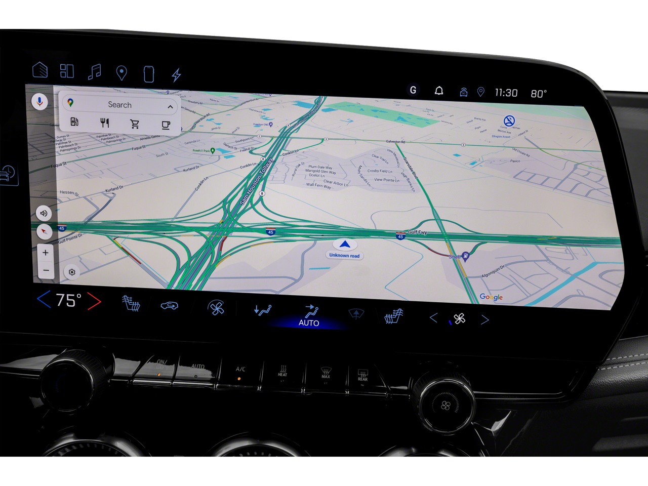 2026 Chevrolet Blazer EV AWD LT