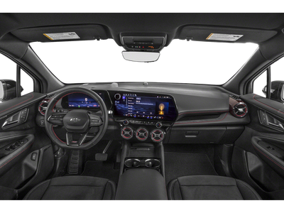 2026 Chevrolet Blazer EV AWD RS