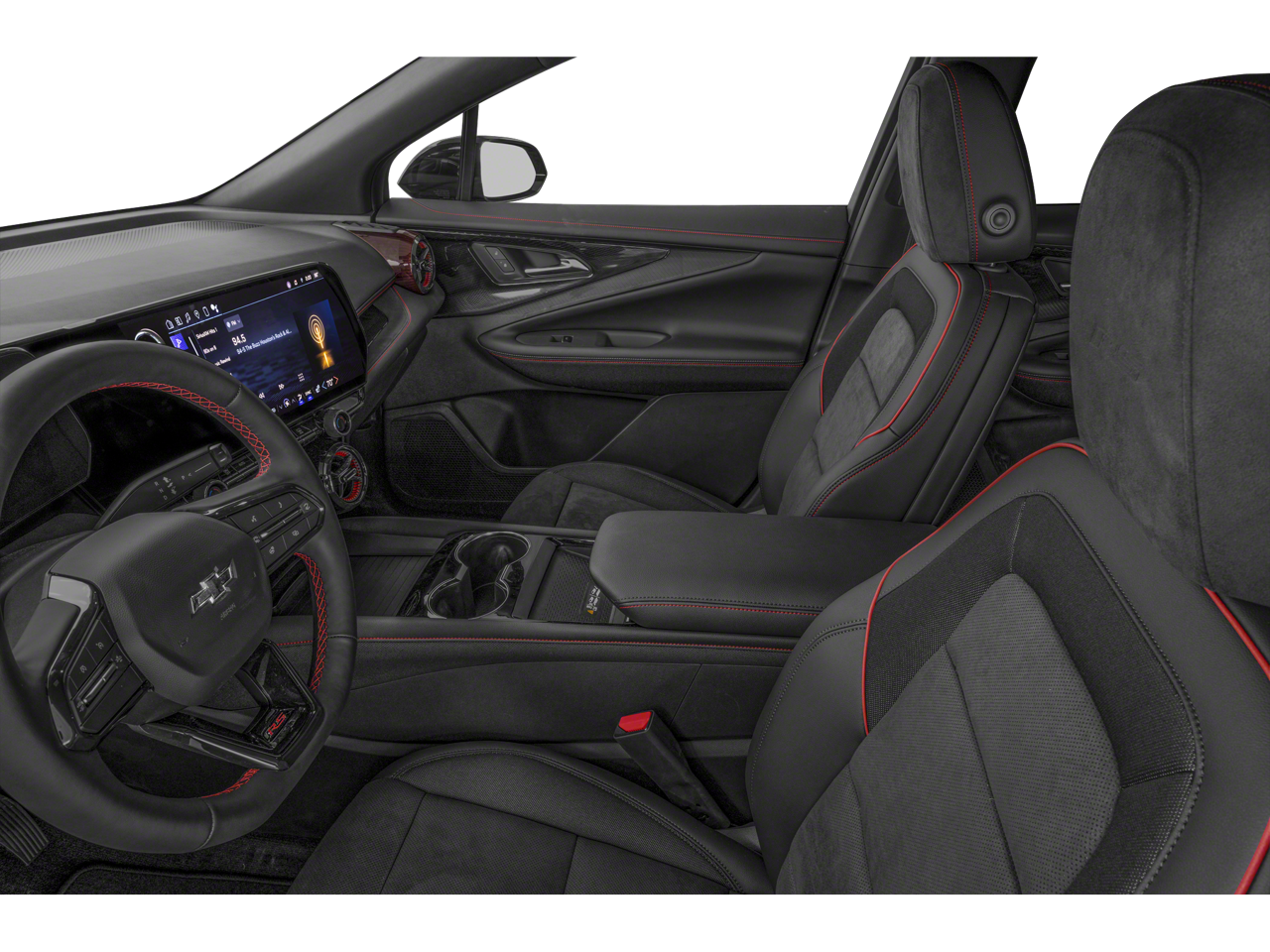 2026 Chevrolet Blazer EV AWD RS