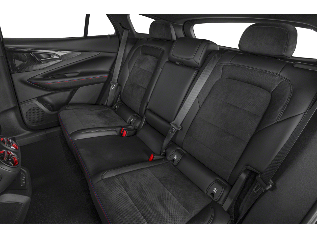2026 Chevrolet Blazer EV AWD RS