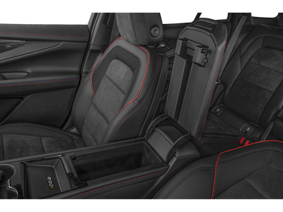 2026 Chevrolet Blazer EV AWD RS