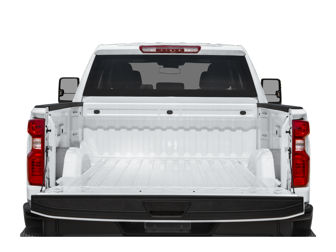 2026 Chevrolet Silverado 2500 High Country