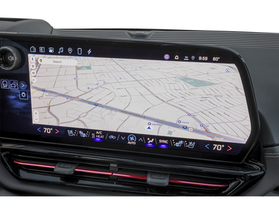2026 Chevrolet Silverado EV Max Range Trail Boss