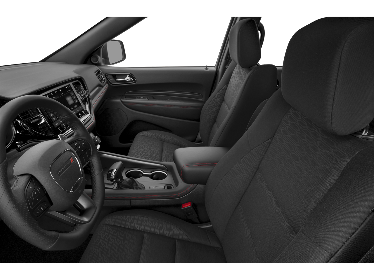2026 Dodge Durango DURANGO GT PREMIUM AWD HEMI V8