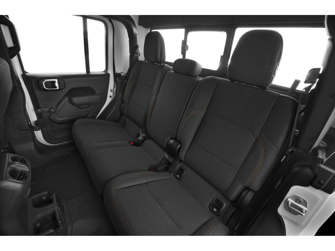 2026 Jeep Gladiator GLADIATOR SPORT 4X4