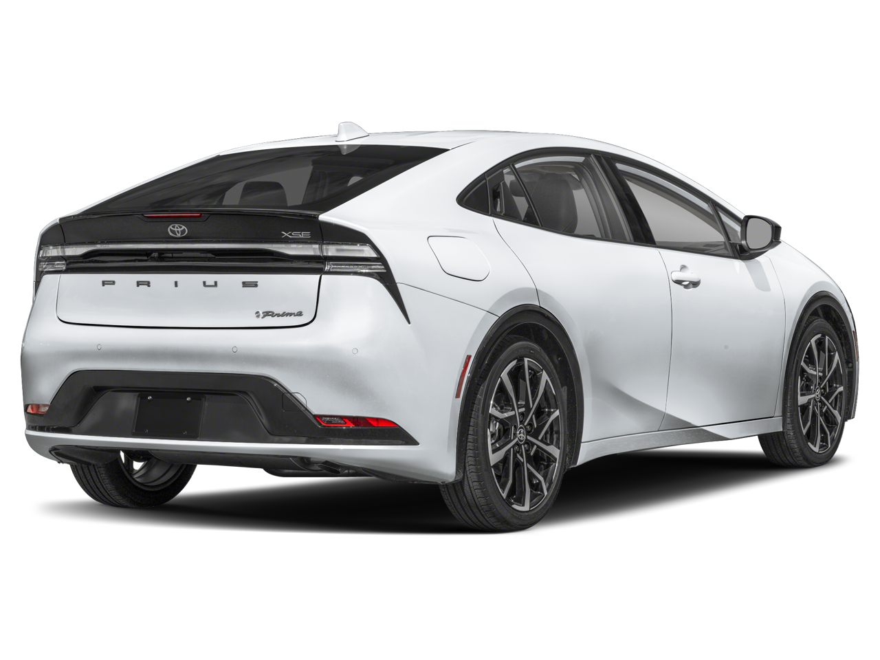 2026 Toyota Prius Prime XSE Premium