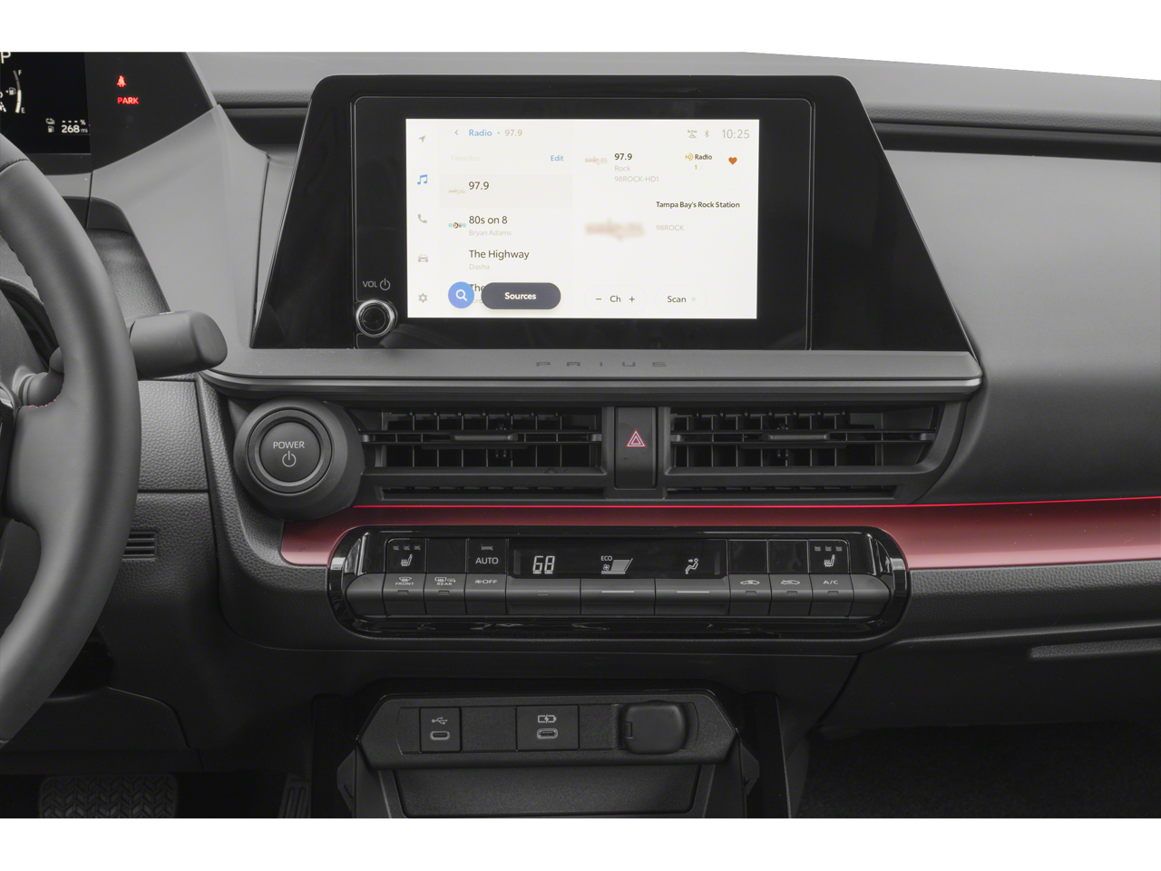 2026 Toyota Prius Prime XSE Premium