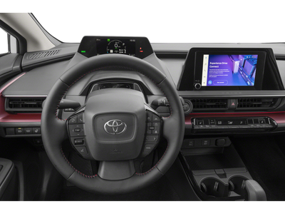 2026 Toyota Prius Prime XSE