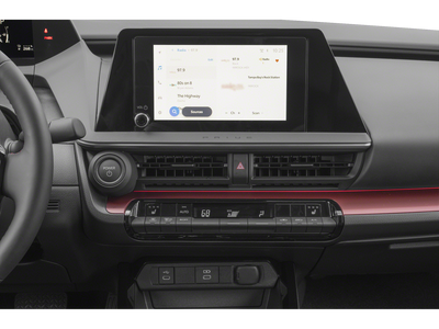 2026 Toyota Prius Prime XSE