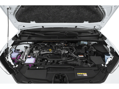 2026 Toyota Prius Prime XSE
