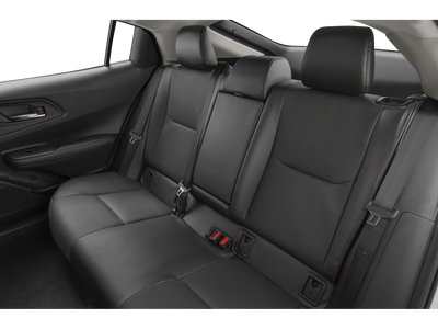 2026 Toyota Prius Prime XSE