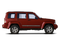 2008 Jeep Liberty Sport