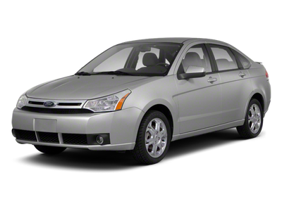 2010 Ford Focus SEL