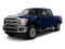 2011 Ford F-250 Super Duty XLT