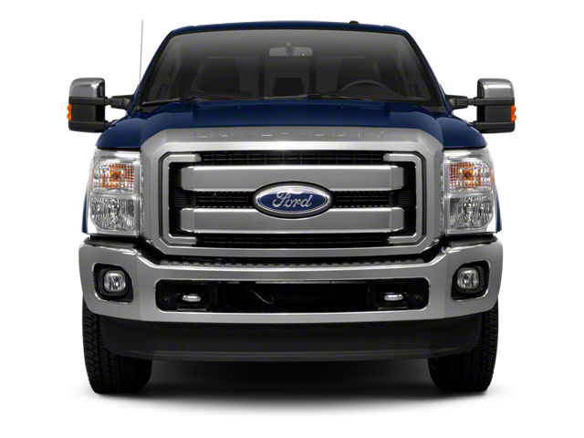 2011 Ford F-250 Super Duty XLT