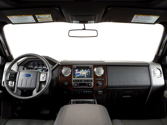 2011 Ford F-250 Super Duty XLT