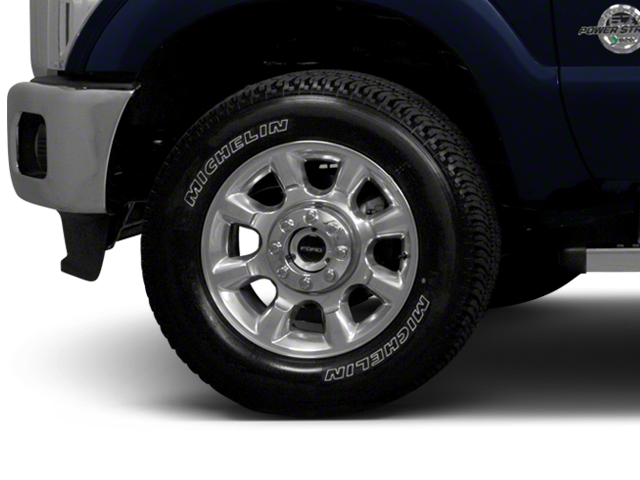 2011 Ford F-250 Super Duty XLT