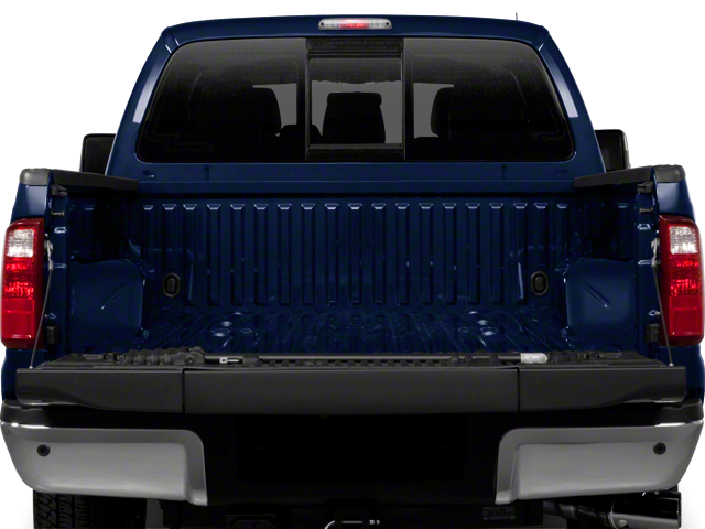 2011 Ford F-250 Super Duty XLT