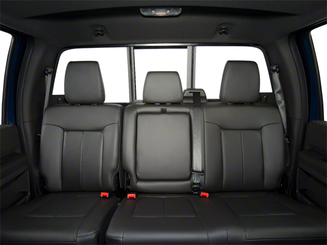 2011 Ford F-250 Super Duty XLT