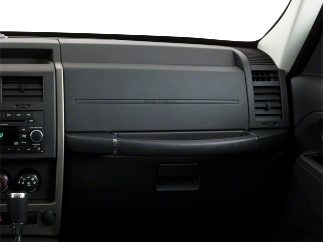 2012 Jeep Liberty Sport Latitude