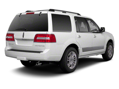 2012 Lincoln Navigator Base