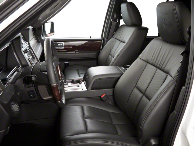 2012 Lincoln Navigator Base