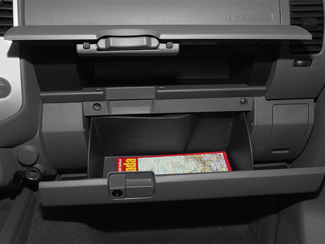 2013 Nissan Frontier SL