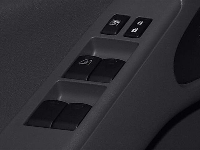 2013 Nissan Frontier SL