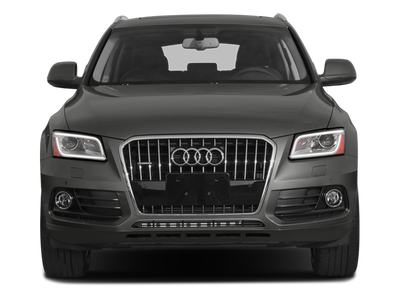 2014 Audi Q5 Premium Plus