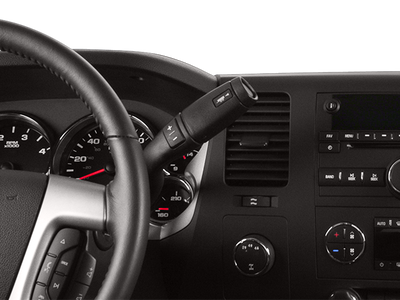 2014 Chevrolet Silverado 2500 LTZ