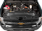 2014 Chevrolet Silverado 2500 LTZ