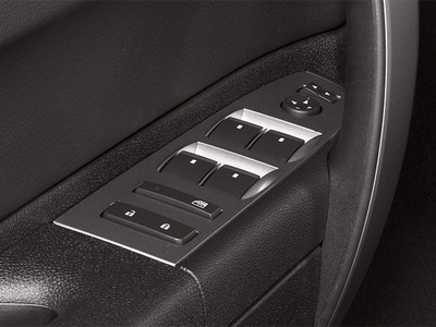 2014 Chevrolet Silverado 2500 LTZ