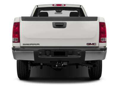2014 GMC Sierra 3500 SLE