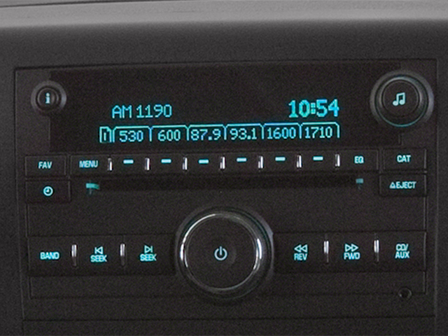 2014 GMC Sierra 3500 SLE