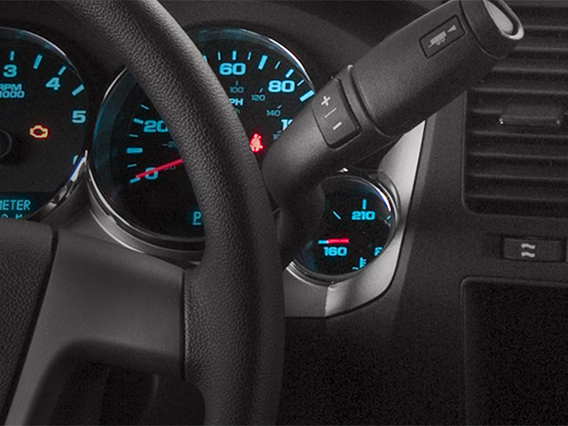 2014 GMC Sierra 3500 SLE