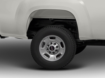 2014 GMC Sierra 3500 SLE