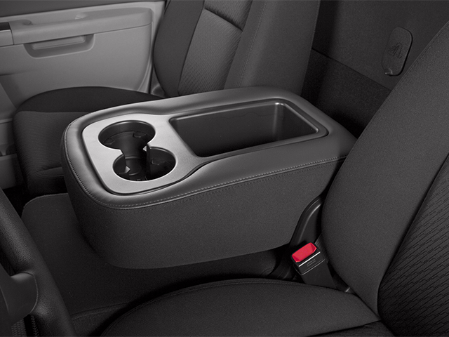 2014 GMC Sierra 3500 SLE