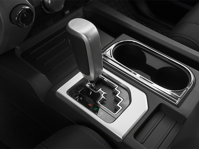 2014 Toyota Tundra SR5