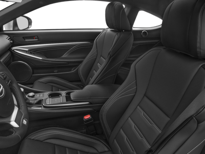 2016 Lexus RC 350 Base