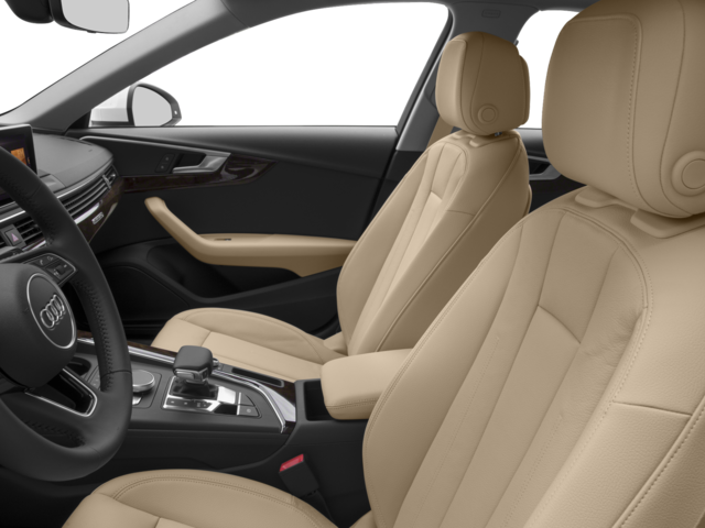 2017 Audi A4 Premium Plus