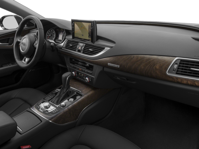 2017 Audi A7 Competition Prestige in Aberdeen, WA - Five Star Dealerships