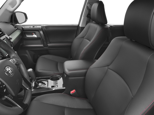 2018 Toyota 4Runner TRD Off Road Premium in Aberdeen, WA - Five Star Dealerships
