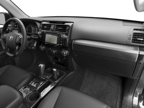 2018 Toyota 4Runner TRD Off Road Premium in Aberdeen, WA - Five Star Dealerships