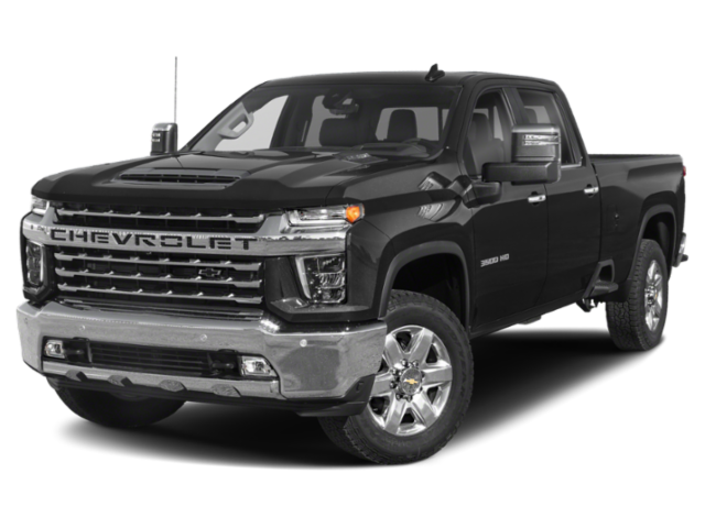 2022 Chevrolet Silverado 3500 LTZ