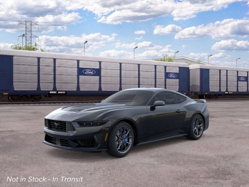 2026 Ford Mustang Dark Horse® Premium