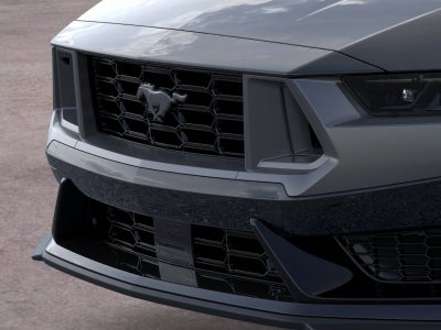 2026 Ford Mustang Dark Horse® Premium