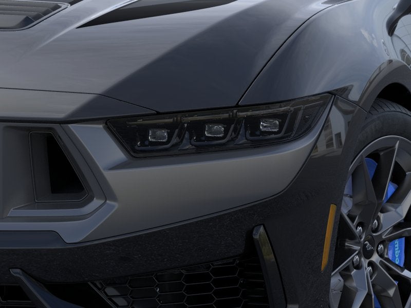 2026 Ford Mustang Dark Horse® Premium
