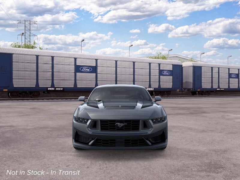 2026 Ford Mustang Dark Horse® Premium